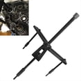 thumbnail image 2 of Herramienta para Desembalaje de Motocicletas, Herramienta para Separar el Cigüeñal, Herramienta para Motocicletas, Extractor de Cigüeñal, Herramienta con Llave, 2 of 5