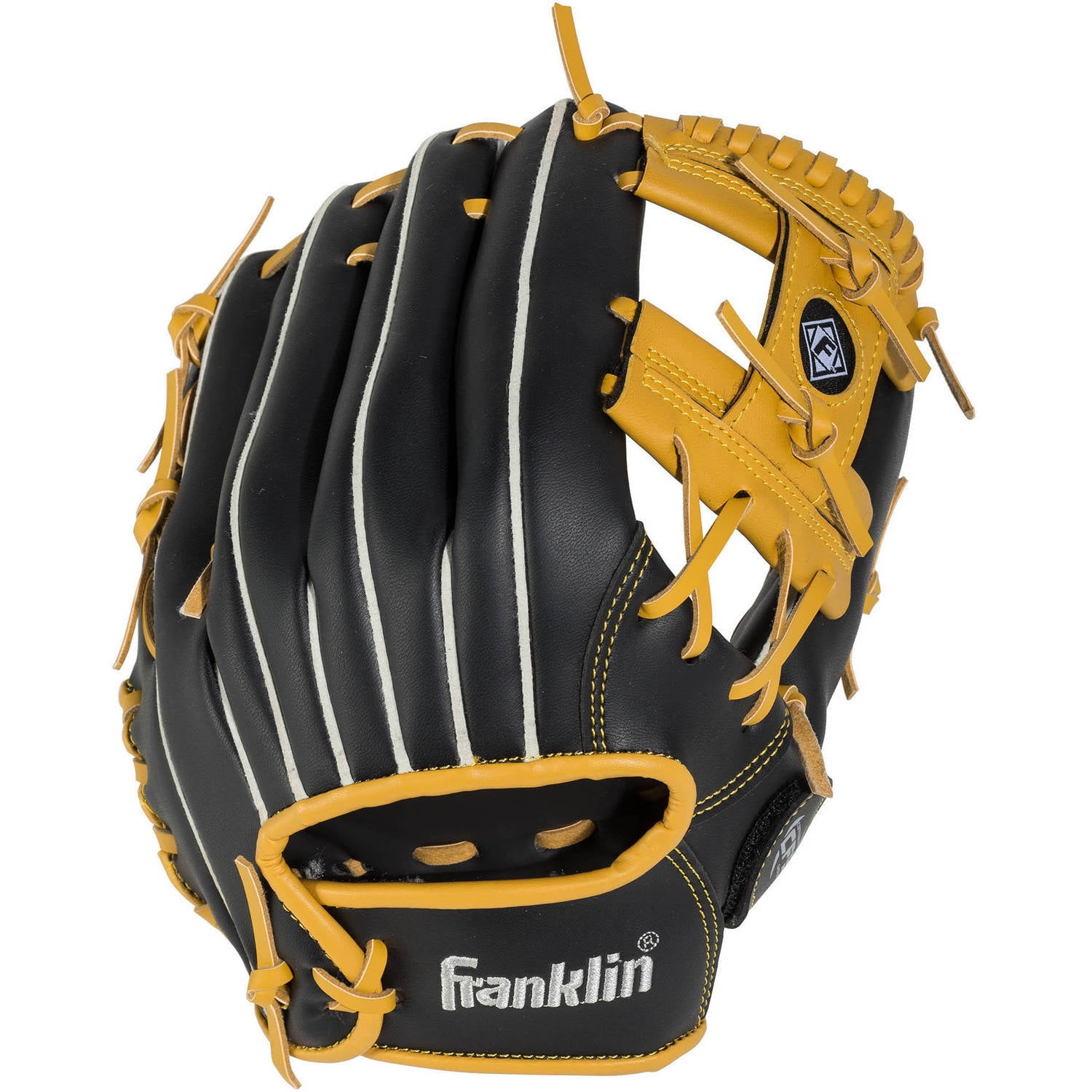 Franklin 11' Field Master Series Baseball Glove, Right Hand Throw