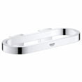 thumbnail image 1 of GROHE 41035000 Sélection Porte-Serviettes Chrome, 1 of 1