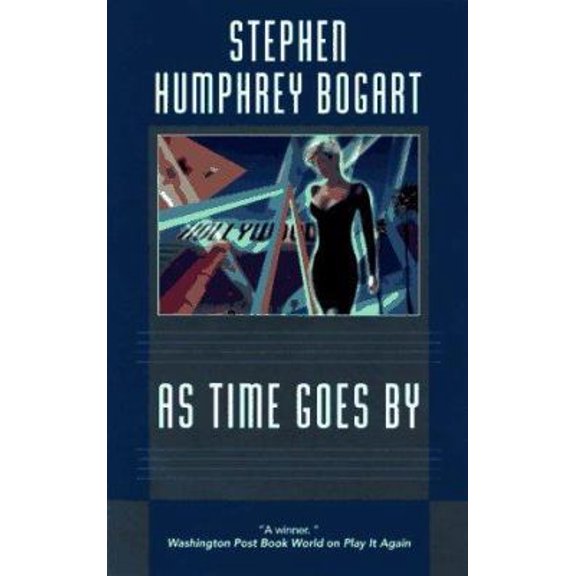 Pre-Owned The Remake: As Time Goes by (Hardcover) 0312856660 9780312856663