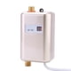 thumbnail image 3 of Calentador de agua eléctrico instantáneo sin tanque Sincero 220 V 3800 W Dorado, 3 of 10