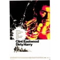thumbnail image 1 of Liebermans MOV144193 Dirty Harry - Poster 11x17, 1 of 1
