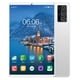 thumbnail image 1 of Tableta Android 13 de 10,1 pulgadas con pantalla táctil IPS de 1280 x 800 y 8 GB, 1 of 8