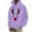 Purple%GC%, variant on CONZONE Christmas Men's Hoodies Xmas Reindeer Hoodie for Men Graphic Long Sleeve Pullover Hooded Sweatshirt Soft Fall Winter Sweatshirts With Pocket