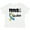 AA-White, variant on Inktastic Proud of My Brother Down Syndrome Awareness Boys or Girls Toddler T-Shirt