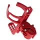thumbnail image 5 of Portavasos universal Zulema para cochecito portabotellas para bicicleta rotación 360 degree rojo, 5 of 8