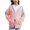 Light Blue, variant on Rvasteizo Boys Zip Up Hoodie Print Pocket Zip Long Sleeve Hooded Sweatshirt Coat for 4 to 12Years