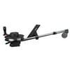 Scotty Strongarm, 30" Boom, W/Rod Holder