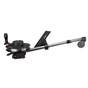 Scotty Strongarm, 30" Boom, W/Rod Holder