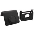 thumbnail image 4 of Estuche de PU para cámara instantánea, bolso para cámara instantánea Estuche liviano para cámara instantánea Bolso para cámara instantánea Eficiencia óptima, 4 of 12