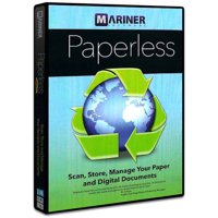 Paperless Management Software for Windows