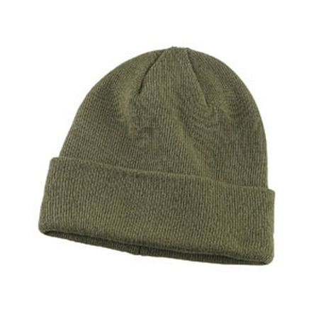 Bug Watch - Big Accessories Watch Cap