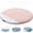 Pink, variant on Pillow Speaker for Sleeping, Mini Bone Conduction Portable with Stereo Bass, with White Noise, Thin Portable Pillow Speaker for Side Sleepers