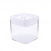 TIMIFIS Kitchen Gadgets Airtight Food Storage Cereal Plastic Kitchen Pantry Storage Container Home & Kitchen - Summer