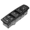 thumbnail image 1 of For Fluence 08-16 Power Master Window Control Switch Driver Side 254000006R 7700817337, 1 of 5