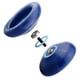 thumbnail image 2 of MAGICYOYO Responsive YoYo K1-Plus con saco Yoyo + 5 cuerdas, 2 of 10