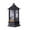B, variant on Halloween Night Light Halloween Decoration Table Lamp, Night Decoration Plastic Glowing Halloween Props LED Lights Christmas Lights Small Set A