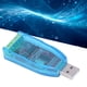 thumbnail image 5 of USB To RS485 Converter, USB-485 Adapter TVS Transient Suppression Protection 115200bit Error Free Data Transfer For Control Equipments, 5 of 8