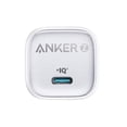thumbnail image 2 of ANKER ZOLO CHARGER (20W, PD 3.0), 2 of 6