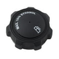 thumbnail image 3 of 2 In. Replacement Vented Gas Cap For Lawn Tractors, 3 of 8