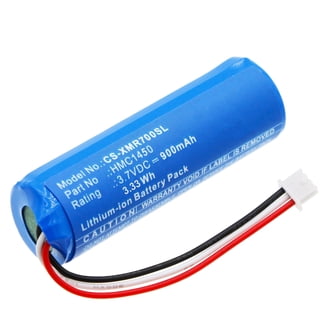 【yu-ka】extremecashmere Kyocera Replacement Battery, DuraXV Extreme E4810, SCP-73LBPS