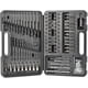 thumbnail image 1 of Juego de puntas de destornillador BLACK+DECKER 109 piezas BDA91109, 1 of 3