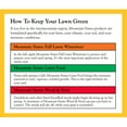 thumbnail image 6 of Mountain States Weed & Feed Lawn Food Fertilizer & Weed Control, 14 lb., Covers 5,000 Sq. ft, 6 of 10