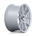 thumbnail image 3 of Rotiform Cast Aluminum Wheel R199 20x9 5x112 SILVER 45mm, RC199SX20905745, 3 of 4
