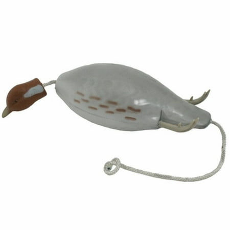 Hungarian Partridge Training Dummy Hunting Dog ~ P200 ~ New Dead Fowl Trainer Decoy, By Dokken from (Best Coyote Decoy Dog)