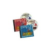 RhythmTech Turn It Up and Lay It Down Vols. 1 and 2 (CD)