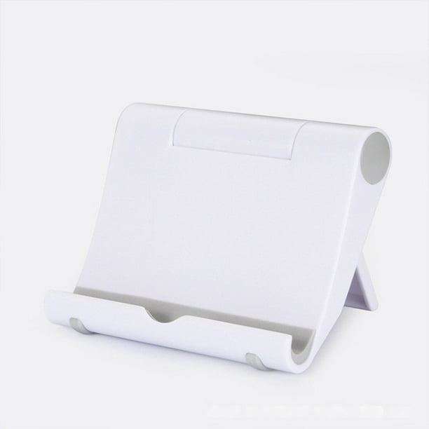 Foldable 360 degrees Universal Bed Desk Mount Holder Stand for iPhone iPad Tablet;Foldable 360