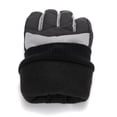 thumbnail image 5 of Winter Kids Ski Gloves Outdoor Sports Gloves Boys Girls Snow Skating Snowboarding Windproof Warm Mitten For Cold Weather, 5 of 9