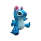 thumbnail image 2 of Peluche Gummy Stitch Grande 60 cm, 2 of 2