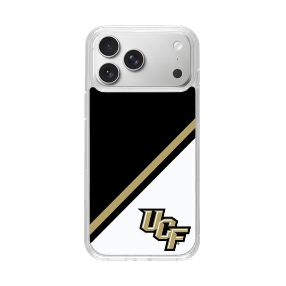 Central Florida Knights HD Mag-Safe Phone Case for Apple iPhone 17 Pro Max (Champion Series) by Affinity Bands