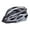 Black/White, variant on GOOFY Adult Cool Running Helmet for Men and Women, Ages 14 and Up with One Size Fit Most, Lightweight Bicycle Helmet with Adjustable Side and Chin Straps