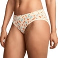 thumbnail image 5 of Jockey Bikini Léger et Aéré pour Femmes, 5 of 5