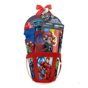 Avengers Window Bucket Easter Gift Set