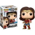 thumbnail image 1 of Funko 14869-PX-1TF Wonder Woman POP Vinil Película de La Liga de La Justicia Multi, 1 of 1