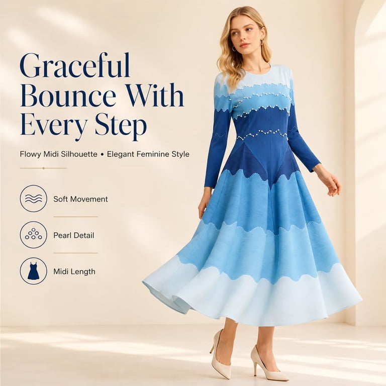disney princess purple dress Sleeping Beauty Color:Light Wash topselling V Neck Midi Graduation It is decorated with