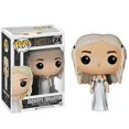 thumbnail image 3 of FUNKO Pop Nuevos estilos completos JON SNOW DAENERYS OLENINA Tyrion JAIME LANNISTER Renly Lord Figura Colección Juguetes, 3 of 5