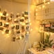 thumbnail image 4 of Cadena de luces MYGOTO de 10 m, 100 LED, 8 modos, impermeables, color blanco cálido, 4 of 9