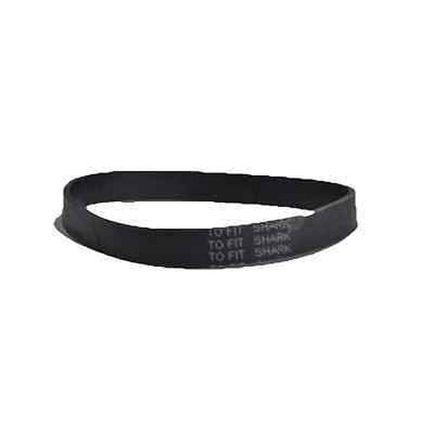 Shark Infinity XL29 Upright Flat Vacuum Cleaner Belts Fantom Thunder