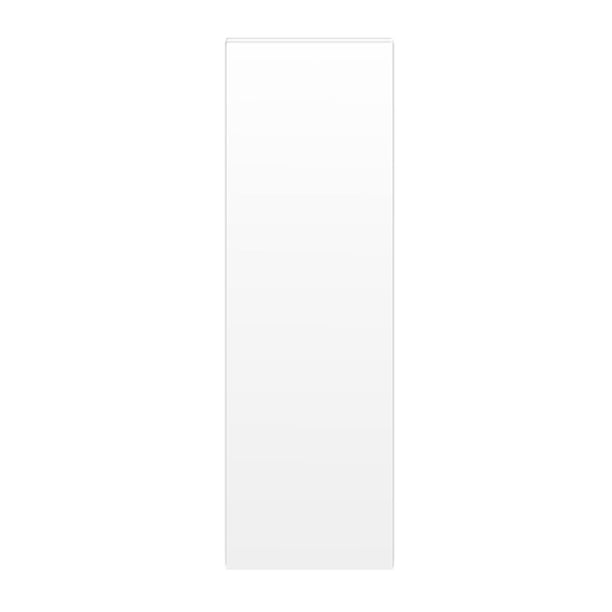 Scraper de masa de crema transparente DIY Chocolate Smoother Kitchen Fondant Spátula Suministros de hielo para pastel Panadería Herramienta de decoración de pasteles 35.6x12.7cm kenally HA009600-04