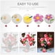 thumbnail image 4 of Patrón de vista nocturna de la ciudad DIY pintura al óleo sobre lienzo pintura por número Kit artesanal pintado a mano, 4 of 8