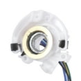 thumbnail image 6 of GELUOXI Turn Signal Switch for Chevrolet Bel Air Biscayne Caprice Corvette Sedan Wagon 1964-1966 1Pc, 6 of 9