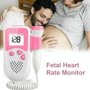 Heartbeat Monitor