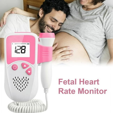 Heartbeat Monitor