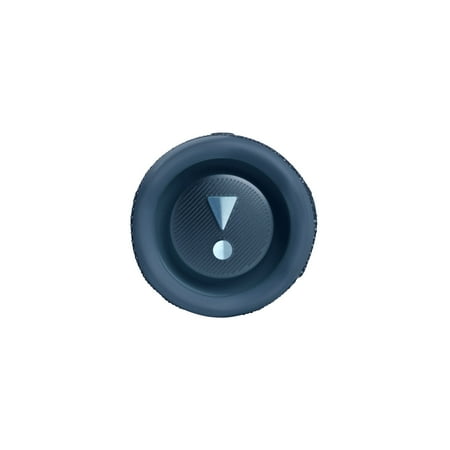 JBL - FLIP6 Portable Waterproof Speaker - Blue