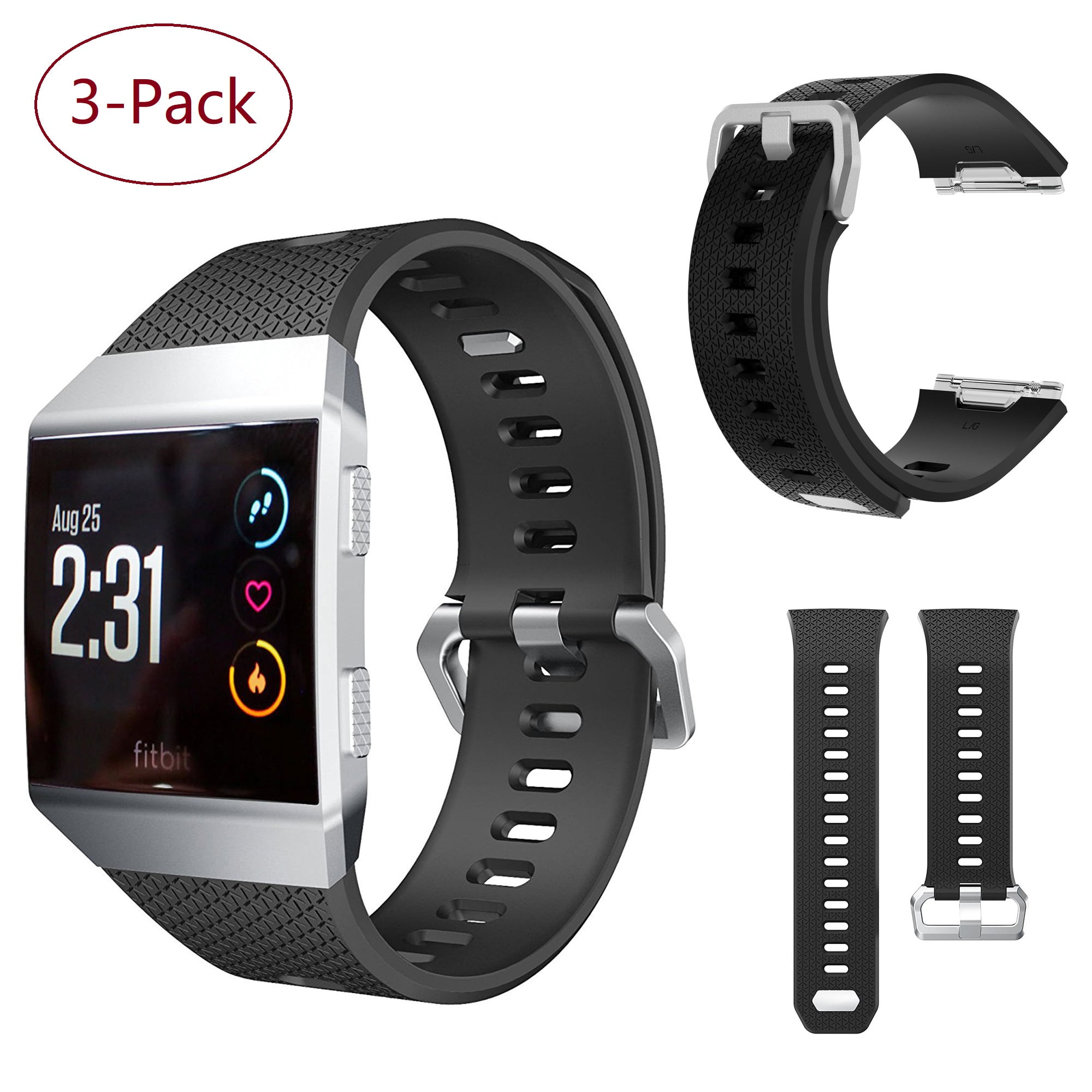 walmart fitbit ionic