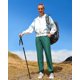 women's sweatpants with pockets and ankle elastic